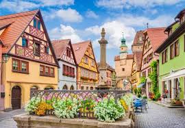 20 Of The Most Beautiful Places To Visit In Germany Boutique Travel Blog most beautiful places to visit
