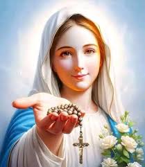 Legion of Mary International