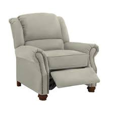 It is suitable for bedrooms, living rooms, offices, theaters, etc. Klaussner Recliners Juliet 53608 Hlrc High Leg Recliner Manual From Al Mart Furniture Bedding