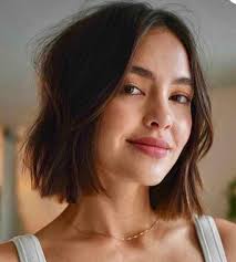 Anonymous in case my hairdresser is in this group. She cut my hair a week  or so ago and I came back a couple of days later to see if she could