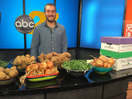 Perry County Farm Readies For Fruit Vegetable Delivery Program Vegetable Delivery Local Fruit Vegetables