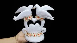 Find thoughtful birthday gift ideas such as switchboard hooks, happy hour soap box (3, trivia cards for kids, adventure gifts. Birthday Gift Showpiece Making At Home Best Out Of Waste Gift Item Showpiece Youtube