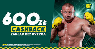 Betfan, jak każdy legalnym bukmacher na krajowym rynku, przygotował ofertę specjalną dla nowych typerów. Nowy Bonus Powitalny Betfan Cashback 600 Zl Legalni Bukmacherzy Online Pl