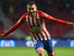 Ángel correa statistics and career statistics, live sofascore ratings, heatmap and goal video highlights may be available on sofascore for some of ángel correa and atlético madrid matches. Angel Correa Scores For Atletico To Keep La Liga Hopes Alive Mundo Albiceleste