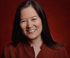 Elizabeth Reiko Kubota Whitney