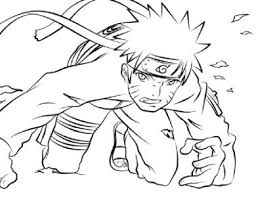Aqui poderás imprimir grátis desenhos para colorir e pintar de: Desenhos Do Naruto Desenhos Para Imprimir E Colorir