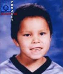 Justice for Native People: Marcus McKay, Missing from Manitoba since 2000.