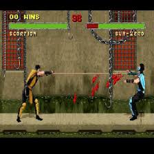 320x200, and then scaled up without any blurring, to the native screen resolution of the. The 10 Best 16 Bit Games Ever