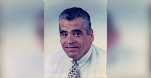 Obituary information for David J. Christman