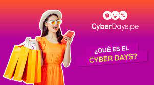 Empresas que participan en los cyberdays. Cyber Days Peru Que Es El Cyber Days