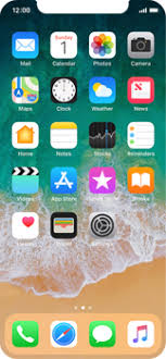 Network Enable Volte