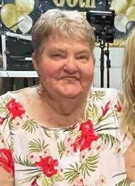 Fay Freeman Passed away 11th...