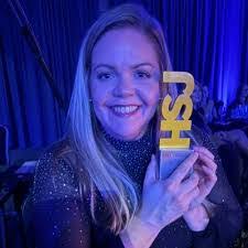 Ann Boardman's Instagram, Twitter & Facebook