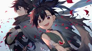 Wallpapers en movimiento anime para pc. Fondos De Pantalla De Anime Para Pc