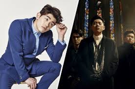 Singing, composing, and producing, as wel. 17 Korean R B Male Artists You Need To Listen To Asap