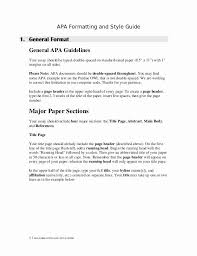 Apa Nursing Paper Examples Inspirational Best 25 Apa Title Page Example Ideas On Pinterest Essay Essay Format Common App Essay