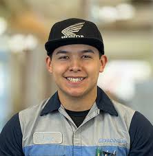 Swickard Honda Thousand Oaks Staff