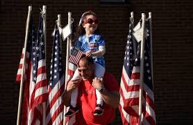 Our sermon ideas for memorial day will help you preach a powerful message. Memorial Day Parades Maple Bbq Brewerie Canal 13 Things To Do In Cny Syracuse Com