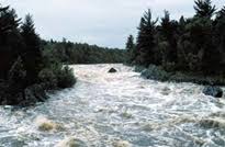 It would be the first option (floods and erosion) sorry if i'm incorrect, hope this helps! Initiatives To Create And Protect Healthy Watersheds Us Epa