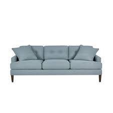 Get big savings with valid home decorators collection promo codes, discount codes from couponsoar. Home Decorators Collection Pembrook 86 5 In Cambric Aloe Fabric 3 Seater Sofa With Square Arms 659a 16ca The Home Depot