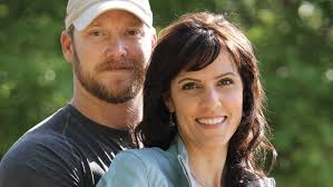 He served four tours in the iraq war and was awarded several commendations for acts of heroism and meritorious service in combat. American Sniper Chris Kyle S Widow At Center Of Quiet Furor Over Profits The Hollywood Reporter