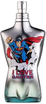 Shipping overages over $1 are automatically credited back to your account. Jean Paul Gaultier Le Male Superman Eau Fraiche Eau De Toilette Makeupstore At