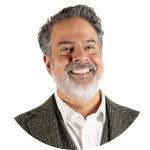 Keith Vines, Macdonald Realty Westmar, Real Estate Agent BC