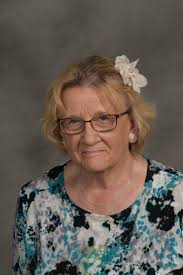 Parish Staff — Church of the Blessed Sacrament