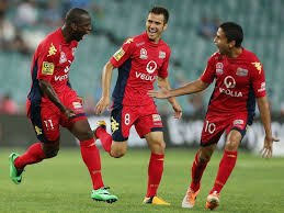 Adelaide united played against sydney fc in 3 matches this season. Result Adelaide United Too Good For Sydney Fc Sports Mole