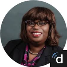 Dr. Latasha Jarrett, MD