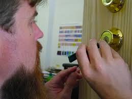 How to pick a deadbolt door lock with bobby pins quickly « lock picking. Locksport Wikipedia