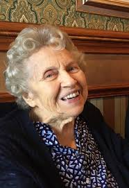 Irene K. Wagner Obituary January 14, 2021