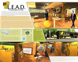 Idec Student Competition 2014 Presentation Layout Interior Design L E A D Travelling Exhibit Presentation Layout Active Design Design Student