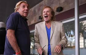 En los últimos días su cuadro se agravó y debió ser internado. Segun Merlo Basile Podria Recibir El Alta Este Martes Noticias Cadena 3 Argentina