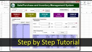 Track products, purchases, sales, and view all of your data in a beautifully designed report from the dashboard right inside the workbook. Inventory Management Form In Excel Pk An Excel Expert