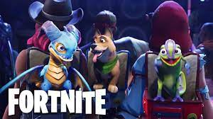 Win a #fortnite season 6 battle pass! Fortnite Battle Royale Season 6 Battle Pass Trailer Youtube