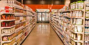 To start a grocery store, first define the scope of your target market and find a retail location, ideally with parking, where you can conveniently reach this target market. Natural Food Store Dubuque Ia Natural Grocers