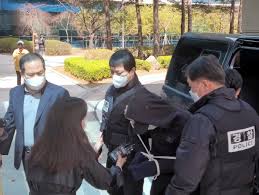 서울경찰청은 5일 서울 종로구 청사에서 신상공개심의위원회를 열고 피의자. Ayw6zlxvmew9wm