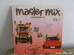 Hombres G Master Mix Vol 1 Lp Musica Vinilo Buy Vinyl Records Lp Music By Spanish Bands Of The 70s And 80s At Todocoleccion 125102195 Chordify is your #1 platform for chords. antiques art books and collectables