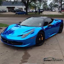 Maybe you would like to learn more about one of these? Fellers On Twitter It Has To Be A Wrap In Adgraphics Na Blue Chrome To Stand Out Like This Thx Expert Car Wrap Houston Tx Https T Co Ggwhglrfdv