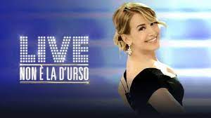 Pentru alte detalii despe acest canal intrati pe pagina oficiala a canalului Diretta Canale 5 Film E Programmi Di Oggi 25 Ottobre Live Non E La D Urso Breaking Games