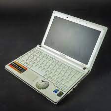 Samsung n100sp netbook powered by an intel atom n2100 processor with a clock frequency of 1.66 ghz, 2 gb of ram, hard drive, a total of 320 gb netbook samsung n100sp can be used for web surfing and simple office tasks. Samsung Nc10 Wikipedia