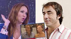 Nicolas cabré y soledad fandiño (foto veronica guerman / teleshow). Analia Franchin Revelo Su Mala Experiencia Con Pablo Granados Me Decia Vos Tenes Que Agradecerme De Por Vida Poder Actuar Conmigo Ciudad Magazine