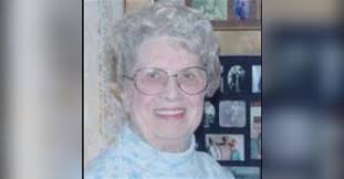 Nelda Thorne Obituary