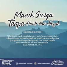 Firanda andirja di antara hal yang membuat gelisah hati setiap manusia adalah perasaan khawatir menghadapi hari hisab atau persidangan allah ﷻ ketika hari kiamat, yang mana pada saat itu amal perbuatan setiap manusia akan dibentangkan, kemudian diperlihatkan oleh allah ﷻ kepada khalayak ramai. Masuk Surga Tanpa Hisab Dan Adzab A Photo On Flickriver
