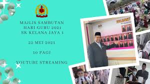 Residents of apartmen kampung tunku has access to nearby recreational, educational, healthcare and shopping facilities. Majlis Sambutan Hari Guru Sk Kelana Jaya 1 2021 Youtube