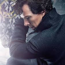 William Sherlock Scott Holmes