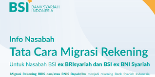 Jakarta, bank sumut news sebagai penghargaan atas kontribusi pengembangan daerah, inovasi perusahaan dan pelayanan kepada masyarakat, bank sumut berhasil meraih … lebih lanjut senin, 01 maret 2021 cegah korupsi, pt bank sumut lakukan. Nasabah Mandiri Syariah Tak Perlu Migrasi Ke Bsi Bagaimana Prosedur Pindahnya Halaman All Kompas Com