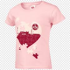 Founded on 13 february 1948, the football (soccer) team 1. 1 Fc Nuremberg Png Images Pngegg