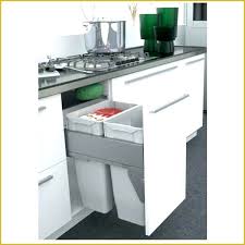 Ikea Meuble De Cuisine Trick En 2020 Meuble Cuisine Poubelle Cuisine Encastrable Poubelle Cuisine Ikea